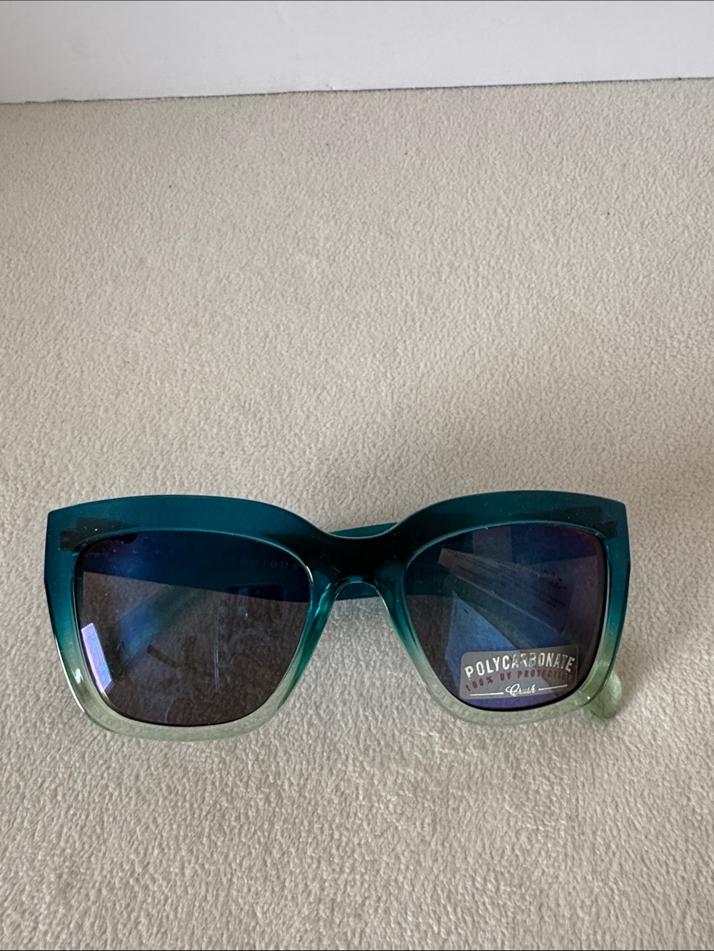 Crush Sunglasses